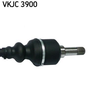 Cardan SKF VKJC 3900